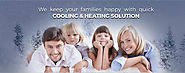 Heating and Air Conditioning Mississauga