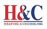 Heating and Cooling Systems Richmondhill