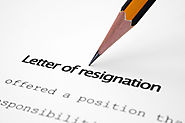 My Employer Forced Me to Resign - Was I Fired?