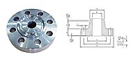 Ring Joint Flanges Manufacturers, Supplier and Exporter in India - Metalica Forging INC