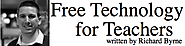 Tech Tools - Free Technology for Teachers