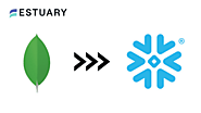 How to Move Data From MongoDB to Snowflake?