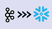 How To Send Data From Kafka To Snowflake: Full Guide
