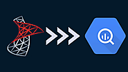 How To Easily Connect Microsoft Sql Server To Bigquery