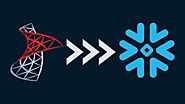 How to Transfer Data from SQL Server to Snowflake: 4 Easy Methods