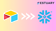Load Data From Airtable to Snowflake: A Step-By-Step Guide