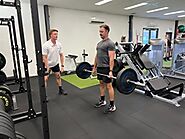 Exercise Physiology | Exercise Physiology Adelaide | Inertia Health Group