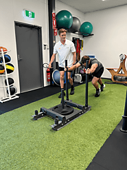 DVA Exercise Physiology - Inertia Health Group Adelaide