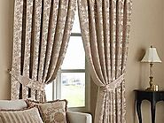 Premium Curtains in Dubai - Elevate Your Interiors with Atlantis Curtains