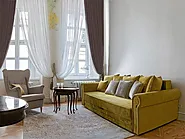 Create a Luxurious Look with Atlantis Curtains' Blinds and Curtains in Dubai