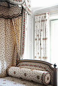 Discover the Ultimate Comfort: Transform Your Home with Blackout Curtains from Atlantis Curtains in Dubai