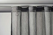 High-Performance Soundproof Curtains for Noise-Free Living – Atlantis Curtains