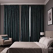 Your Privacy Matters: Enjoy Peace of Mind with Blackout Curtains