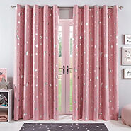 Drapery and Curtain Solutions by Atlantis Curtains