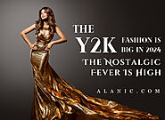 The Y2K Fashion Is Big In 2024: The Nostalgic Fever Is High