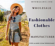Louisiana's Finest Fashion Creations: Wholesale Clothing in Louisiana