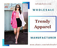 Texan Quality in Every Garment: Wholesale Clothing Manufacturers Texas