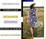 Indiana's Finest Fashion Attire Collection: Wholesale Clothing Manufacturers in Indiana