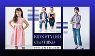 Invest in Kid's Clothing and Boutique Garments for Your Retail Business Growth