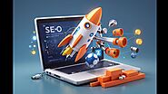 SEO services in Toronto