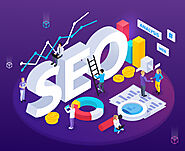 SEO company in Ontario - Eunorial Consulting