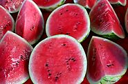 Watermelon Benefits For Health