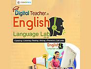 The English Language Lab: How does it work?