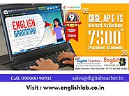 Best English Language Laboratory Software -Digital Teacher