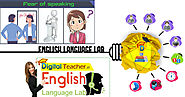 Why Offline English Language Lab Software is the Better Choice?