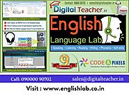 How to Install English Language Lab Software for Pc’s/Laptops