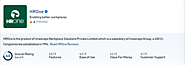 HROne Reviews, Pricing, & Product Details