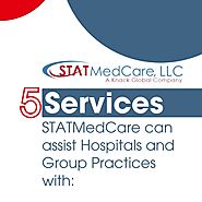 Streamlined Healthcare Credentialing Solutions