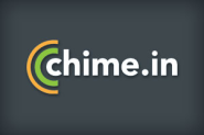 Connect Around Your Interests - Chime.in
