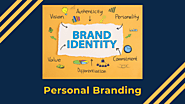 Build Your Personal Brand & Industry Authority