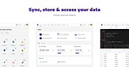 Data Mart vs. Data Warehouse: The Difference with Examples | Panoply