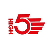 High5 | Quality Sports Nutrition for Optimal Performance