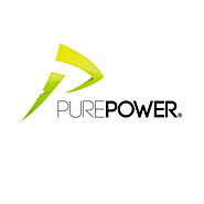 PurePower | Elevate Your Performance with Premium Supplement