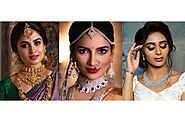 South Indian Beauty: Top 7 Makeup Ideas - Factor New York