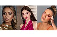 Party Makeup Ideas: Transform Your Look for Any Event