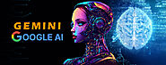 Unlocking Your Potential with Gemini Google AI in Content Production