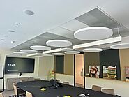 Best Suspended Ceiling Installation Service in Brighton