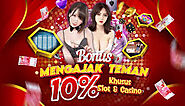 KOITOTO ☄️ Situs Agen Togel Online Rekomendasi Dengan Pasaran Togel Terlengkap