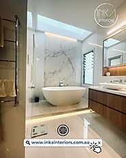 Expert Bathroom Renovations in Brisbane: A Dream Ensuite Unveiled