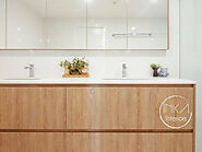 Transform Your Kitchen with Expert Renovations in Brisbane by Inka Interiors Designer