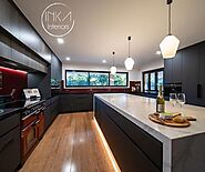 Transform Your Kitchen with Inka Interiors - Brisbane's Best Interior Designers