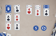 CogniFit - Brain Game: Solitaire