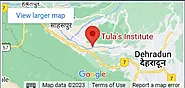 Tula's| Fee Structure Details for Tula's | Best College Dehradun