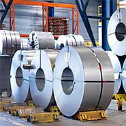 Stainless Steel 409 Coil Manufacturers & Suppliers in India