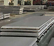 Stainless Steel 430 Sheet Manufacturers & Suppliers in India