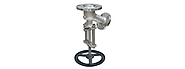 Flush Bottom Valve Manufacturer & Supplier in India